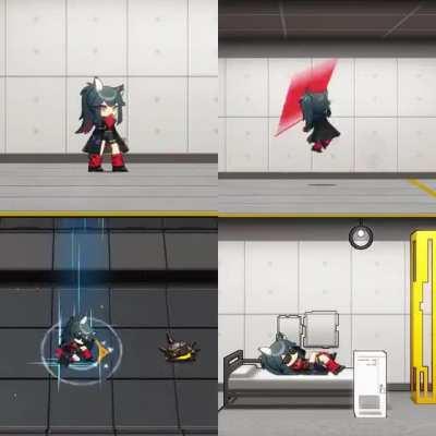 [Epoque Texas Skin] If this is the 