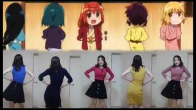 For our Lord of Immersion