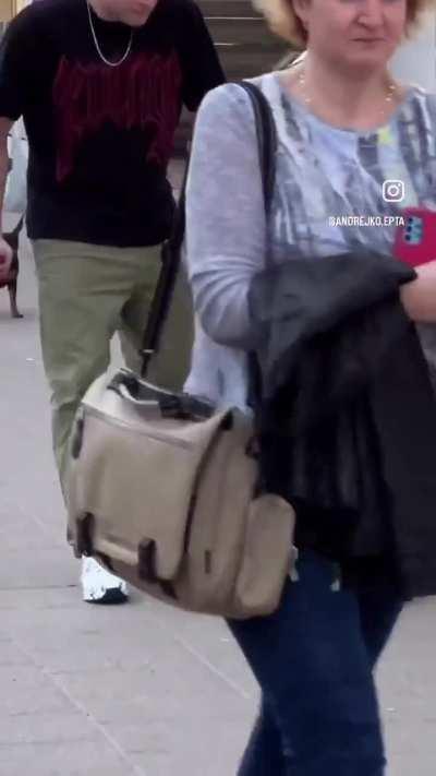 Good people still exist!