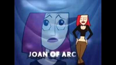 Clone High intro but it’s the F.R.I.E.N.D.S intro style...