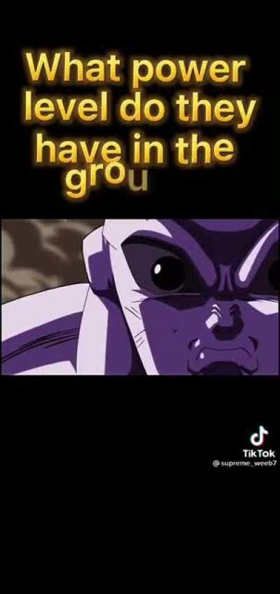 Savage Frieza