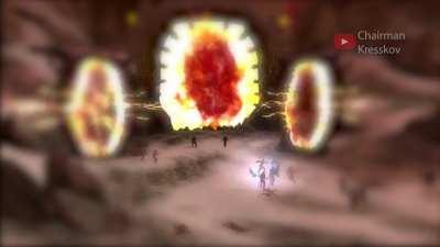 The events of Oblivion weren't real!