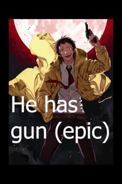 Adachi Fancam 😳😳😳