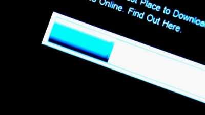 IT CROWD Anti Piracy Skit in 4K (AI Upscaled and Link to 4K video in comments)