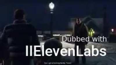 Mihail si Teodosie in misiunea 