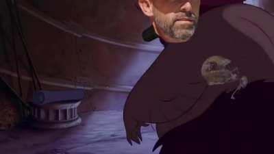 Good luck today BCB!