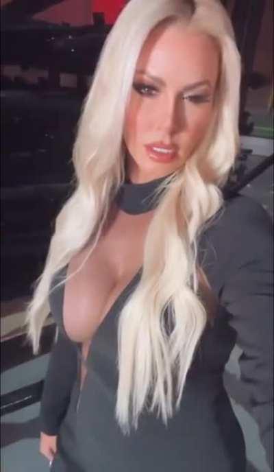 Maryse Ouellet