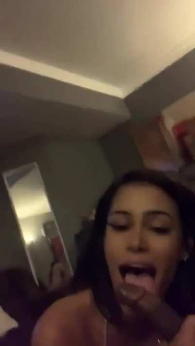 friendly competition