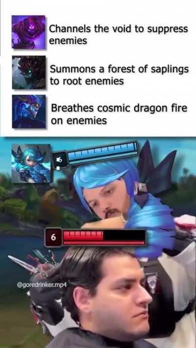 SNIP-SNIP (from @goredrinker.mp4, TikTok)