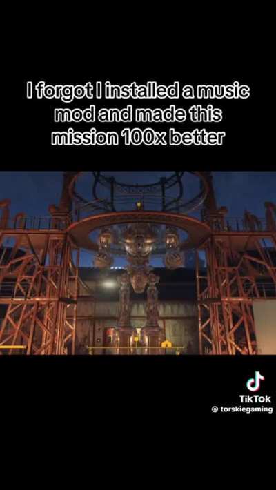 Anyone know the name of this mod? Asking for a friend [Fo4]