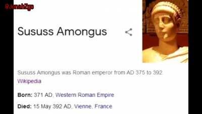 AMOGUS
