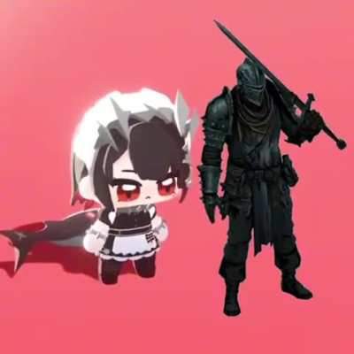 Lost the context somewhere in The Sprawl