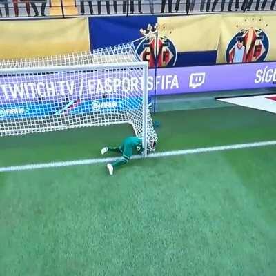 World class defending