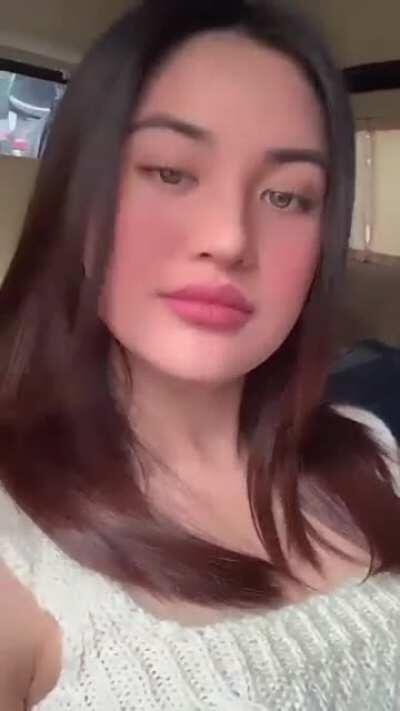 Julie Anne San Jose