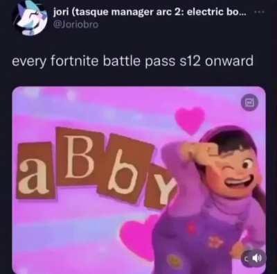 Can someone who plays Fortnut tell me what this means