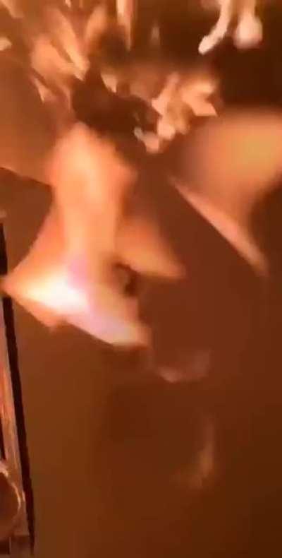 play with fire fire plays with you