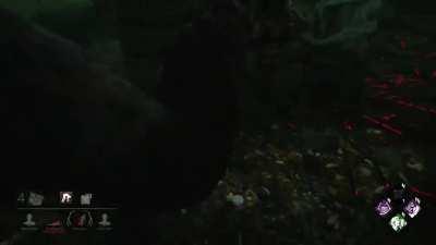 It felt so right, because it was so wrong