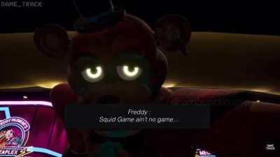 You need to take this seriously, Gregory