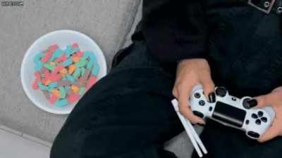 The future is now, old man