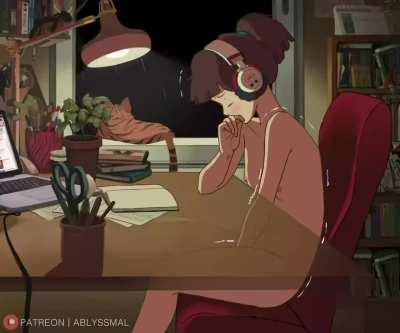 Lofi masturbation beats