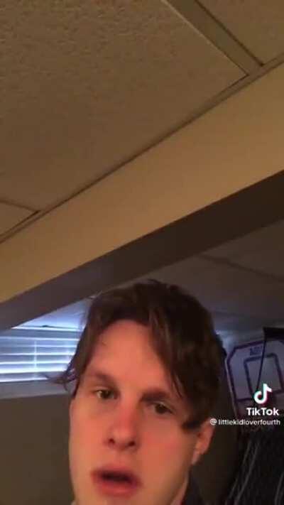 you don’t control her🤠