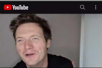 😂😂 Exposing the grift u tuber Daniel Boland - NOT one of the supposed 99.9 percent of women jealously trying to “tear her down”.