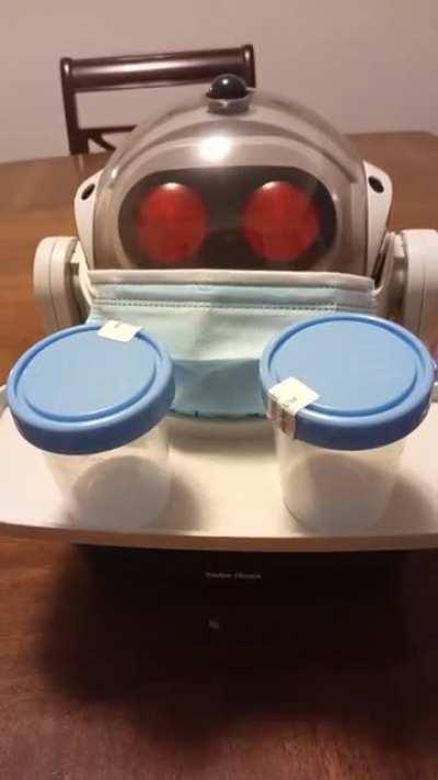 #Omnibotadventures on Instagram