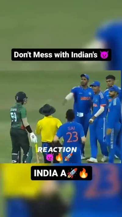 Virat Kohli academy on fire 🔥