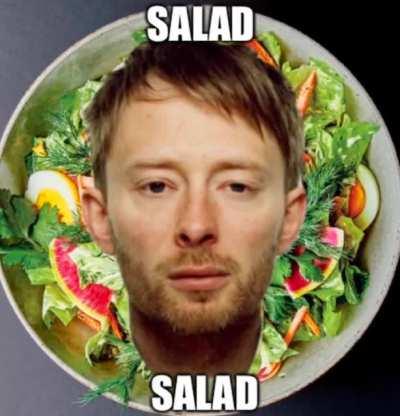 Salad