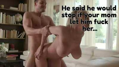 I believed what my bully said :0