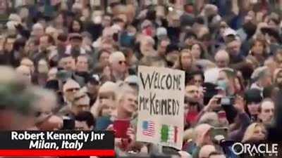 I believe there is also a criminal investigation in Ireland. This video is to good not to share