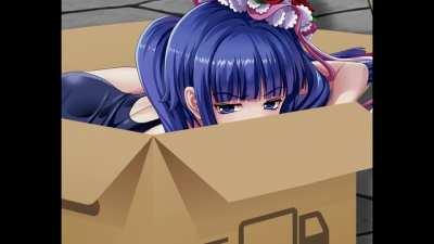 You come home and there it is. Your actions?