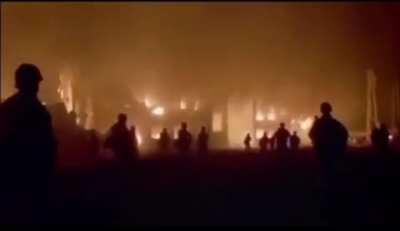 I give Russia 6 hours tops