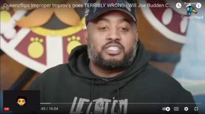 Flip not fooling anyone with his anime pandering 