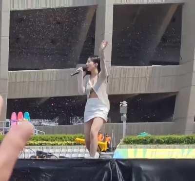 Waterbomb 2023 - Kwon Eunbi