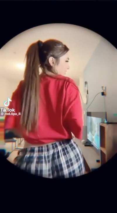 La puta meneandolo🔥🔥🔥