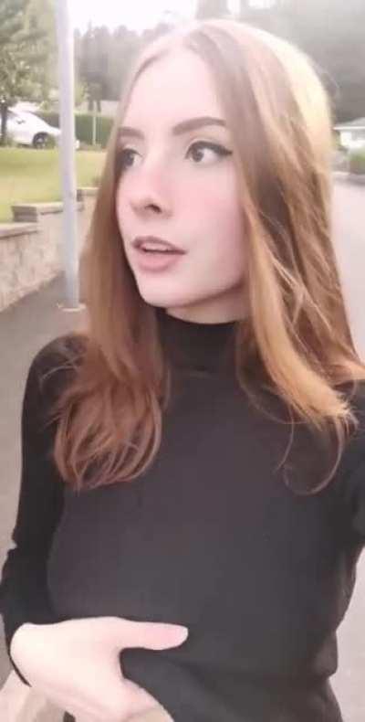 I feel like such a dirty slut for doing this..🙈💕