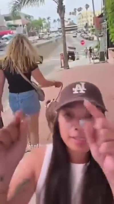 Cheating, she’s married and kept a kid a secret