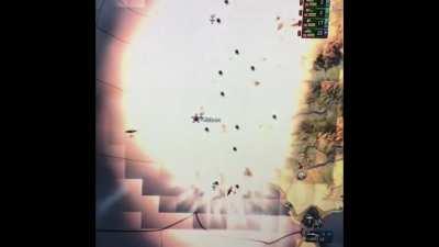 Girls when they see a spider