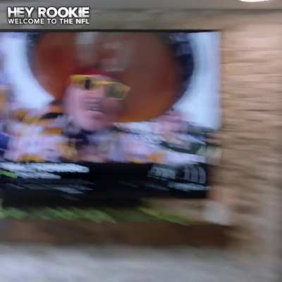 Ohio State QB Will Howard begs the Steelers to draft him: 