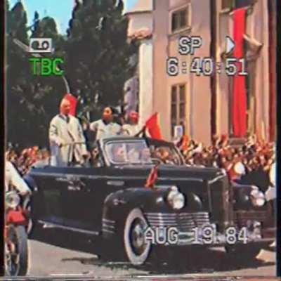 Communist Albania army