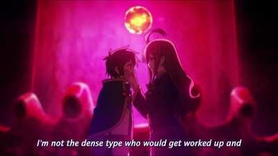 Kazuma is a great protagonist [Konosuba: God's Blessing on This Wonderful World Episode 10]