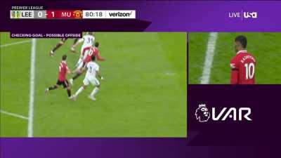 Extended Highlights | Leeds Vs United