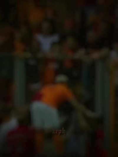 We will recreate it one day for sure