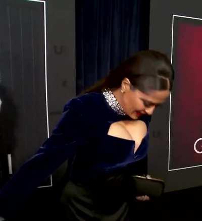 At The House of Gucci Premiere