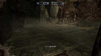 Are you sure this is the right way?