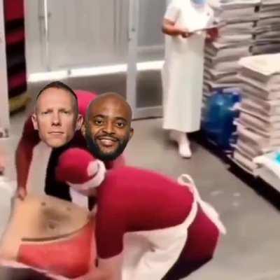 There is an imposter among Proteas.