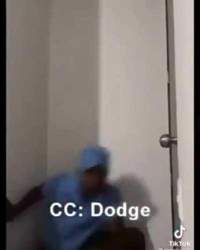 That man is god and he is gone 😂