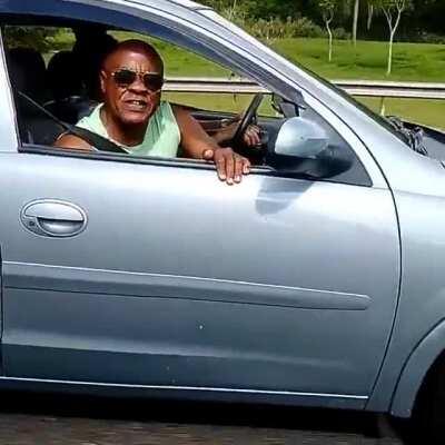 Mais 1 pra Fud** com o Brasil (Literalmente)