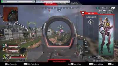 The Floating is a New One.